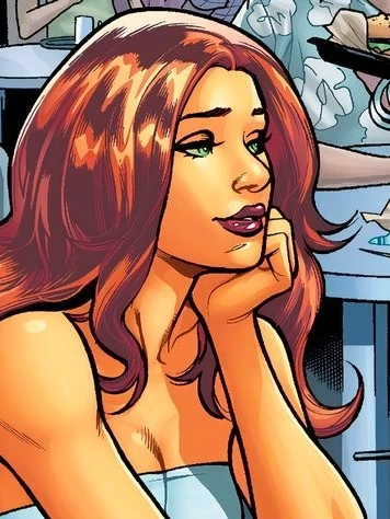 Starfire thumbnail