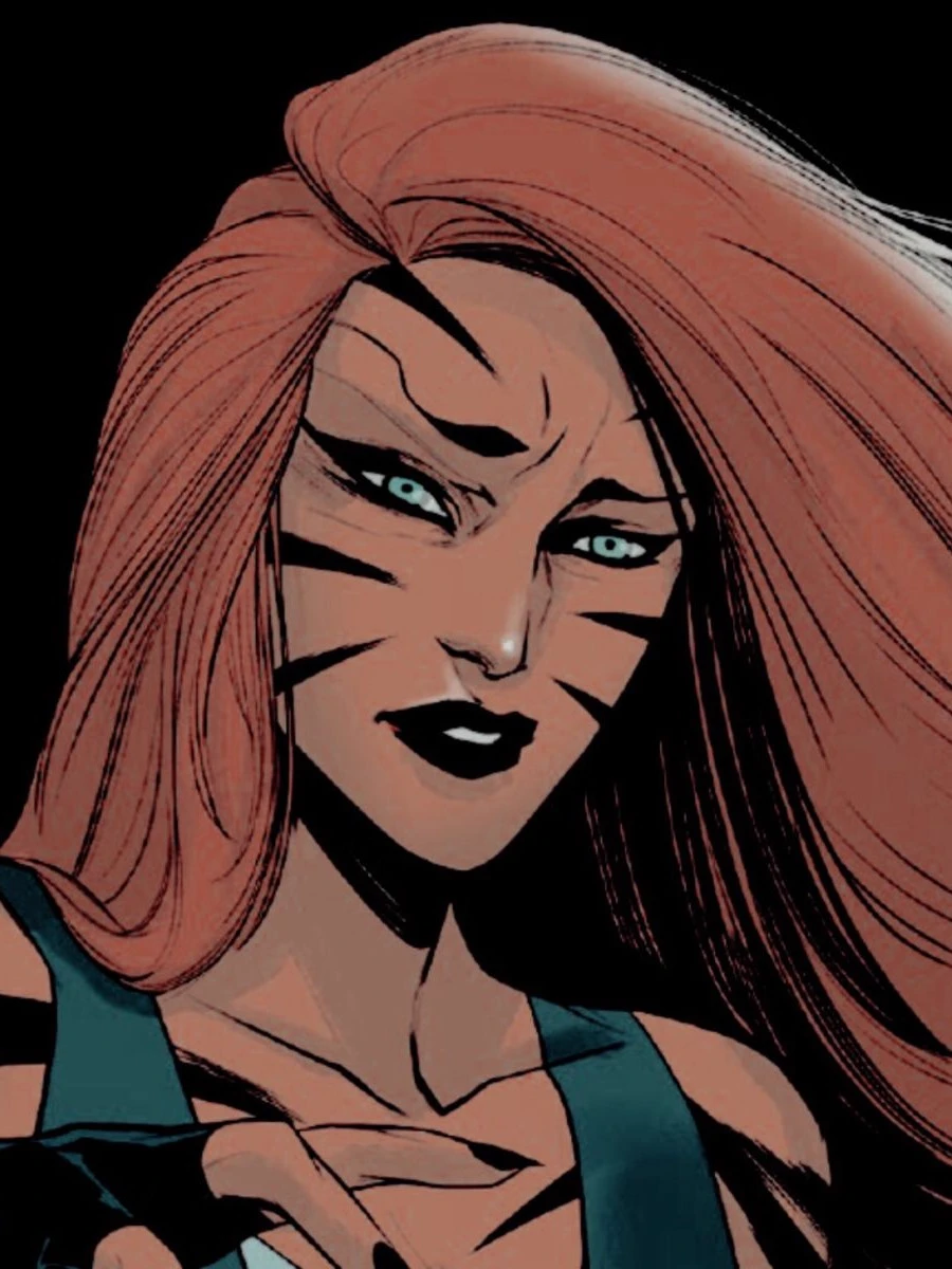 Tigra thumbnail