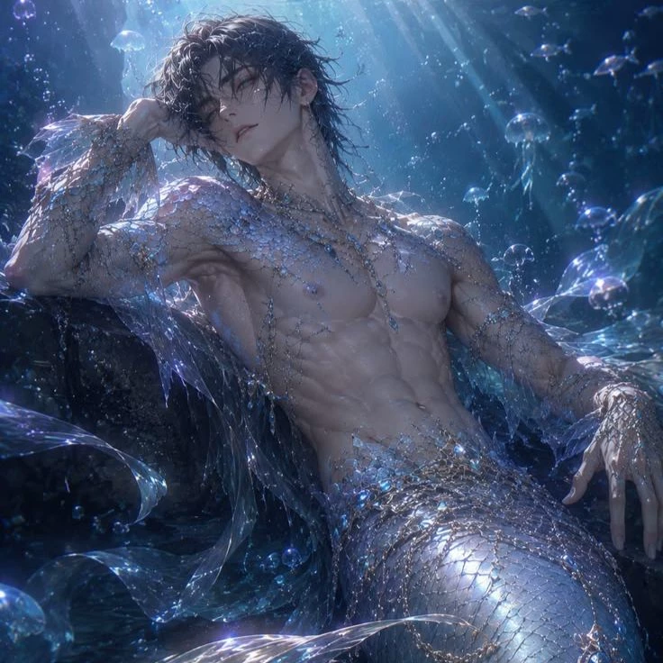 King Thalassar thumbnail