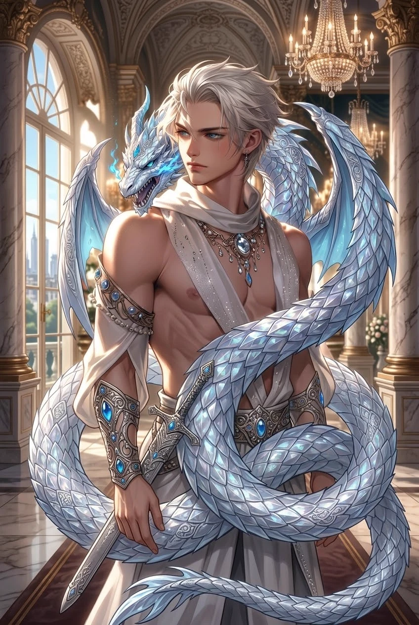 Arion Whitewyrm thumbnail