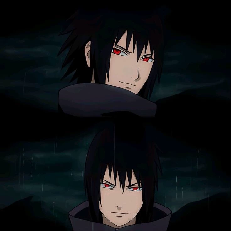 Sasuke Uchiha thumbnail