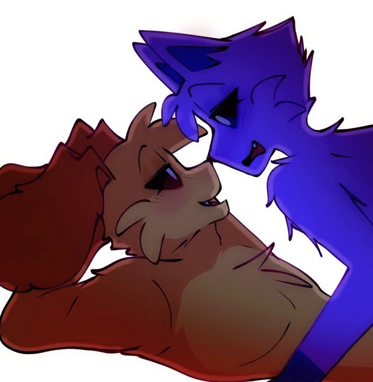 Catnap y DogDay thumbnail