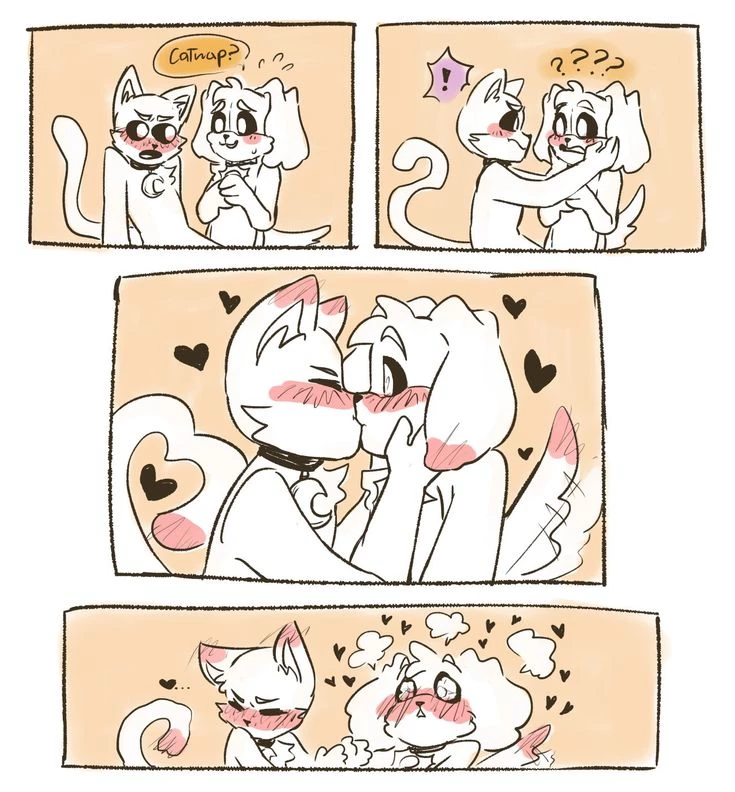 Catnap and DogDay thumbnail