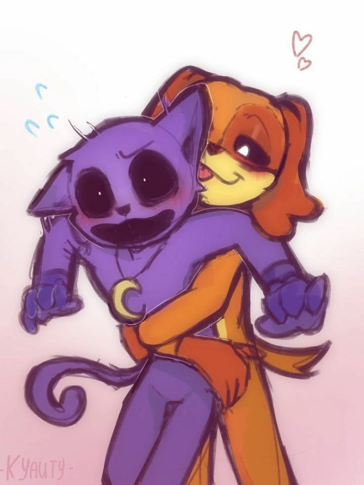 Catnap and DogDay thumbnail