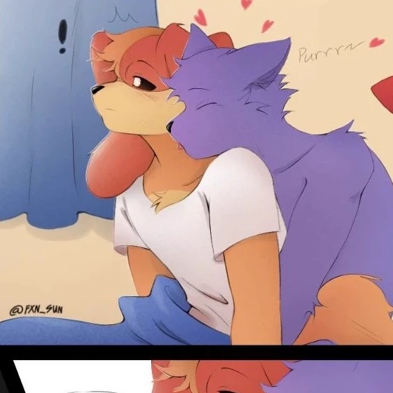 Catnap × DogDay  thumbnail