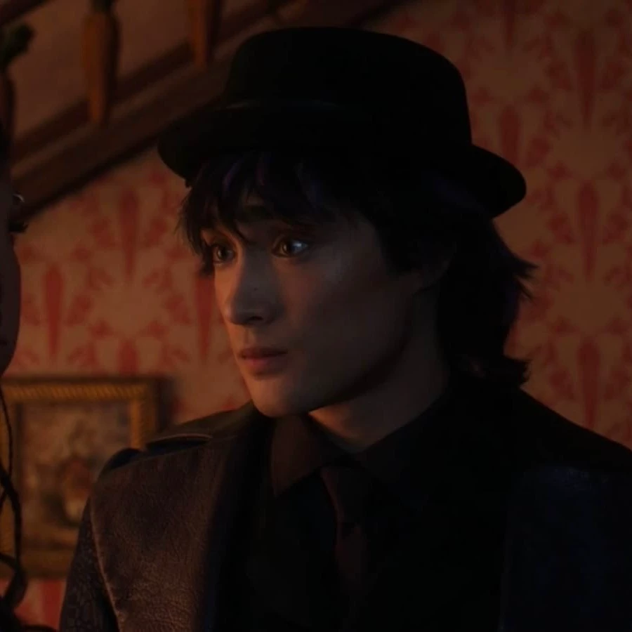 Max hatter thumbnail
