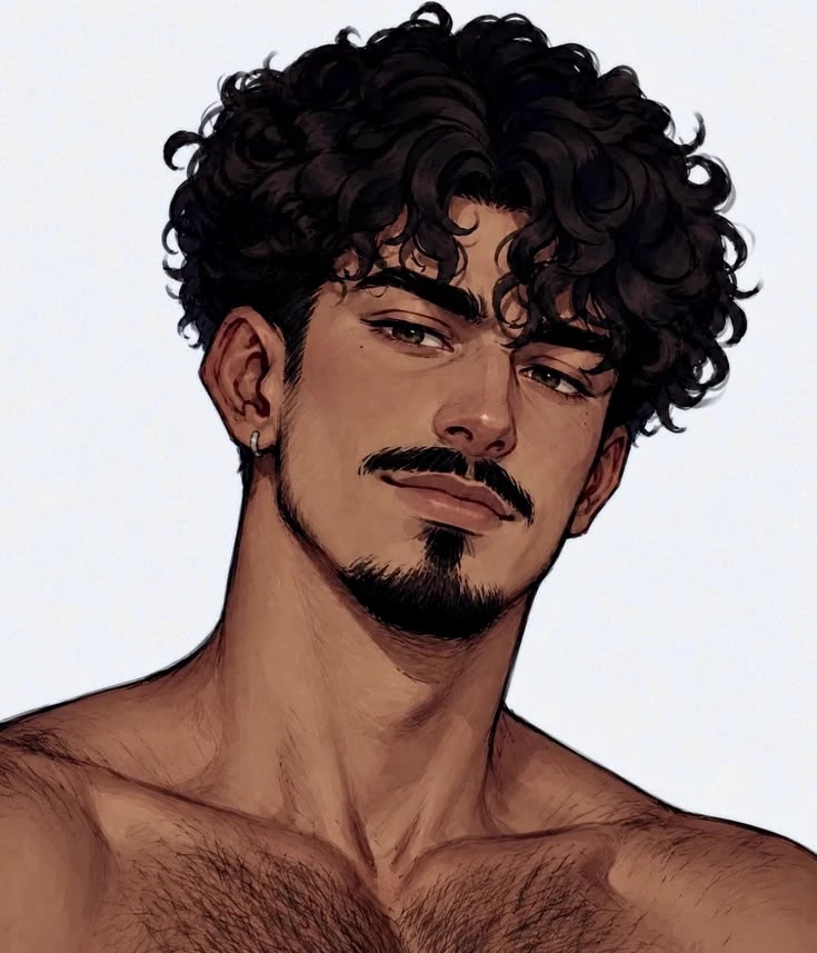 Julian Garcia thumbnail
