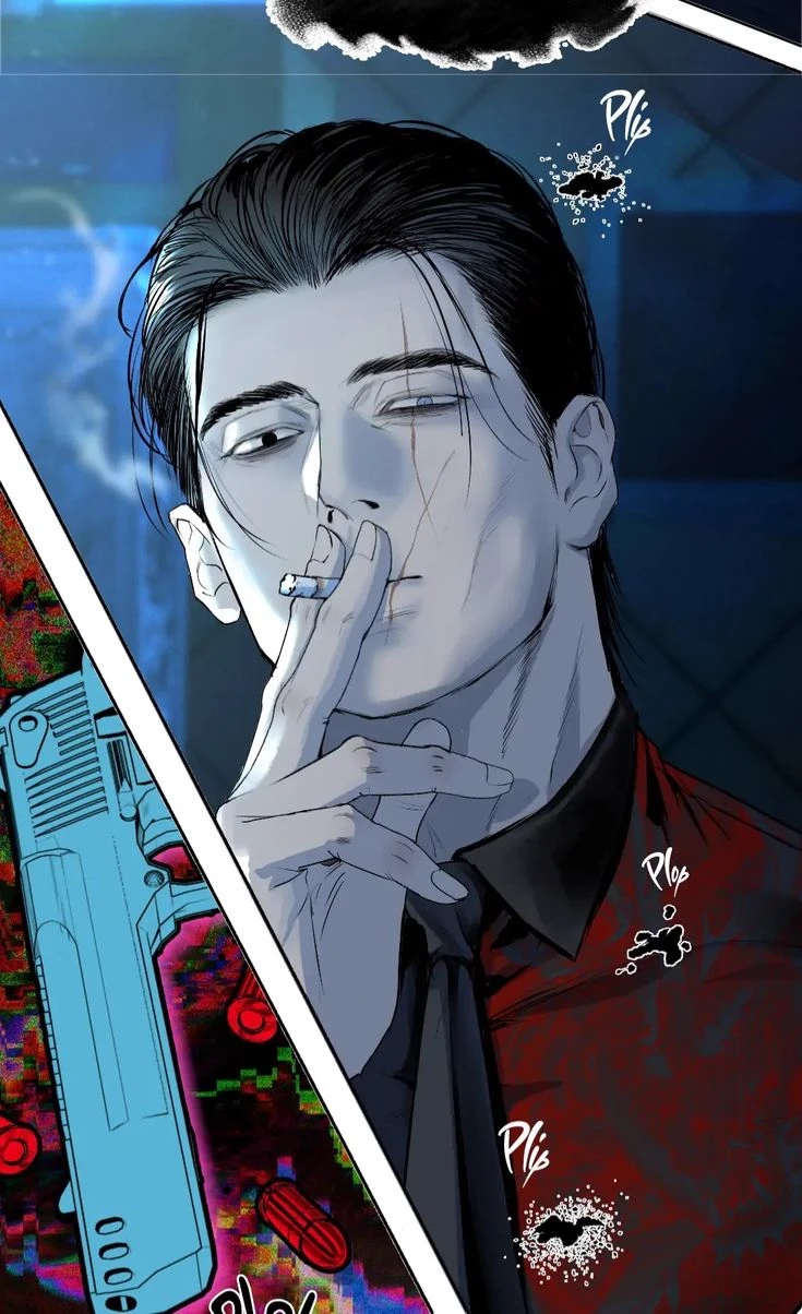 Mafia boss (Valandur) thumbnail