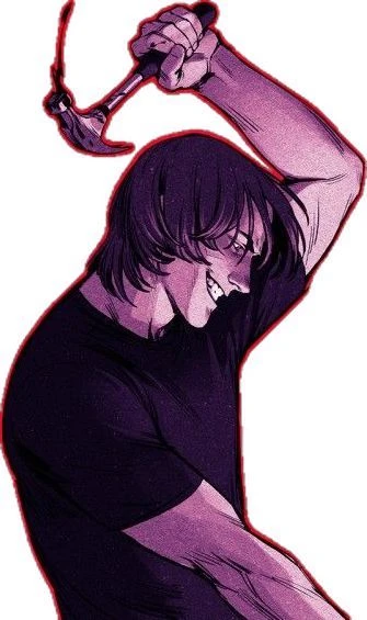 Creepy Man thumbnail