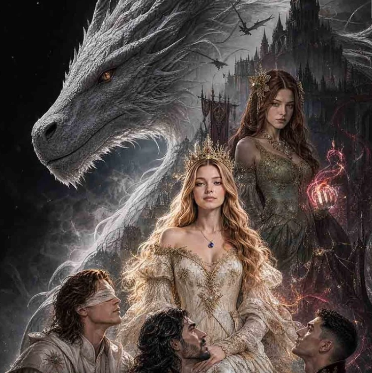 The Dragon Bride thumbnail