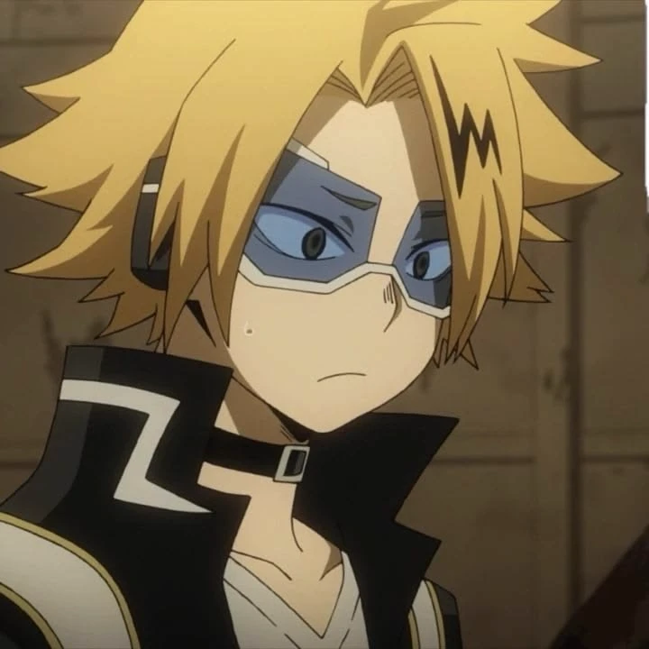 Denki Kaminari thumbnail