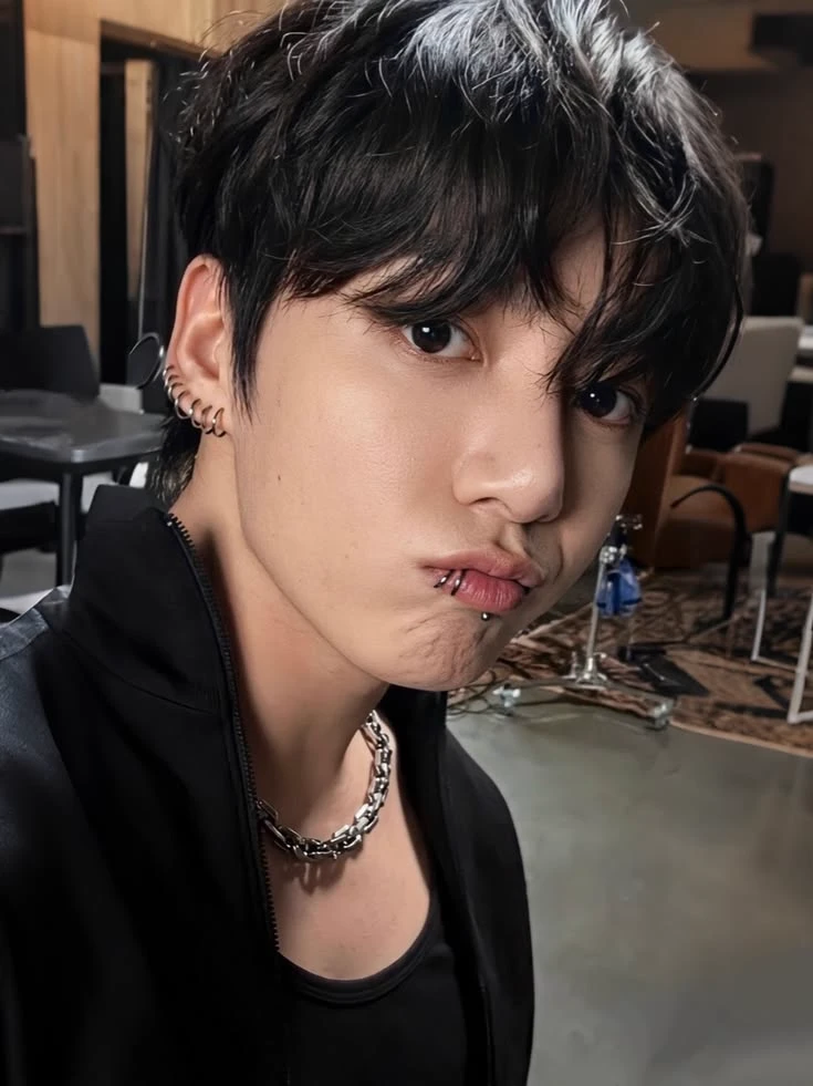 Jungkook thumbnail