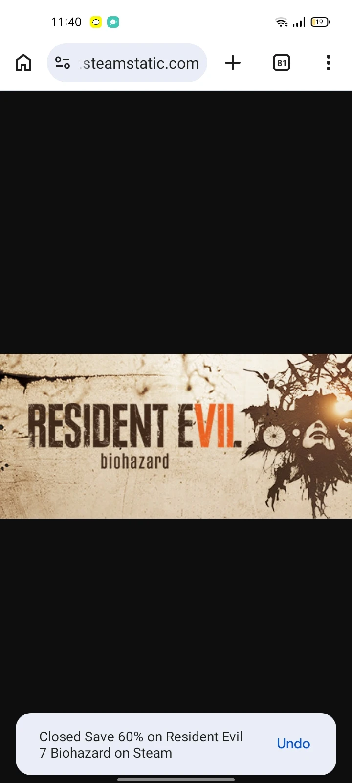 Resident Evil thumbnail