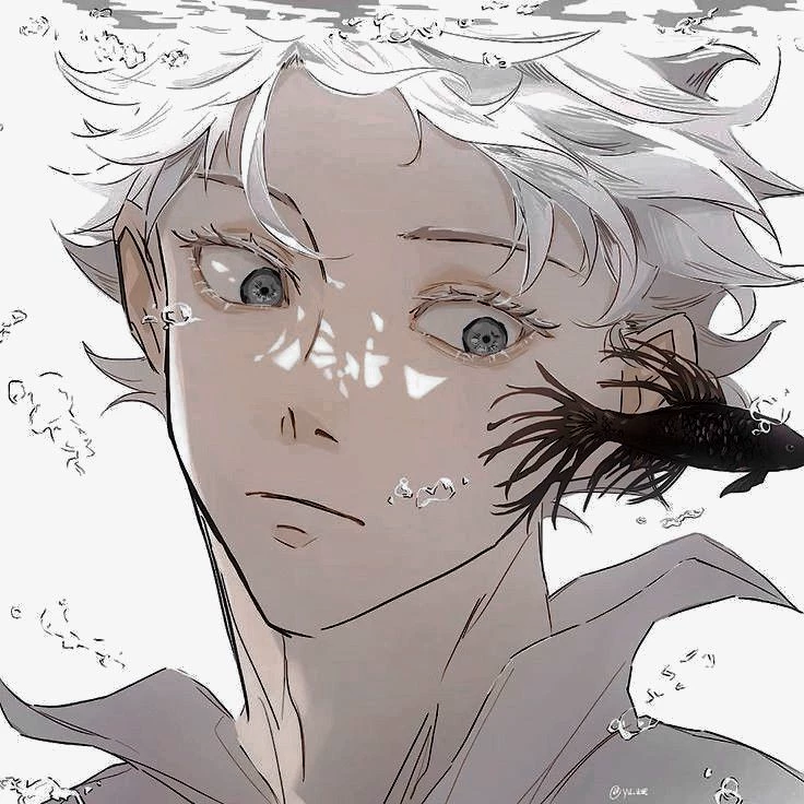 Gojo Satoru thumbnail