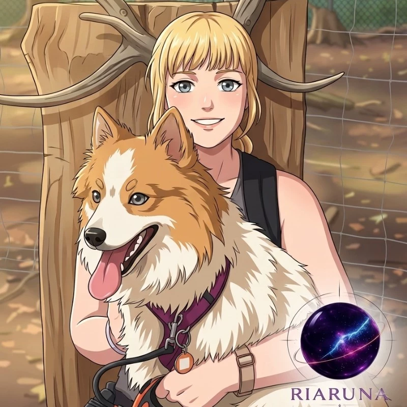 Riaruna