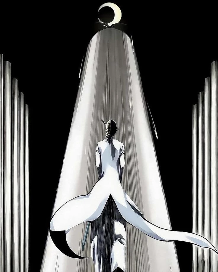 Ulquiorra Cifer thumbnail