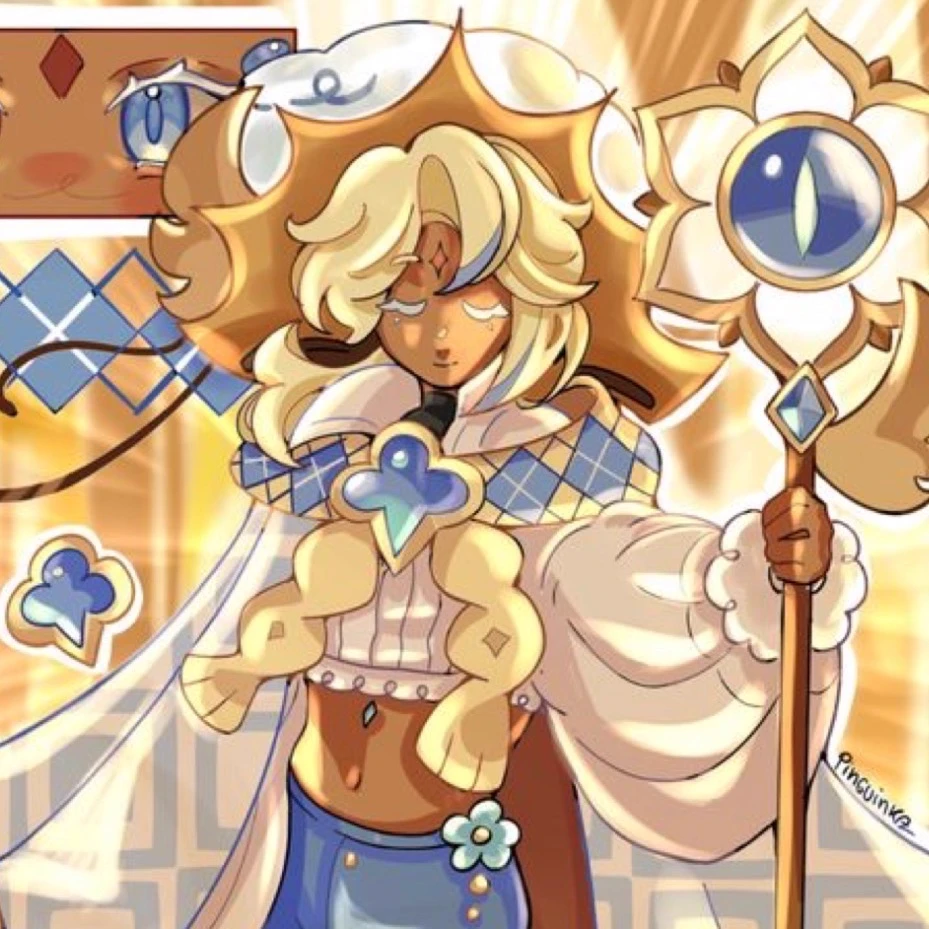 Pure Vanilla (college AU) thumbnail