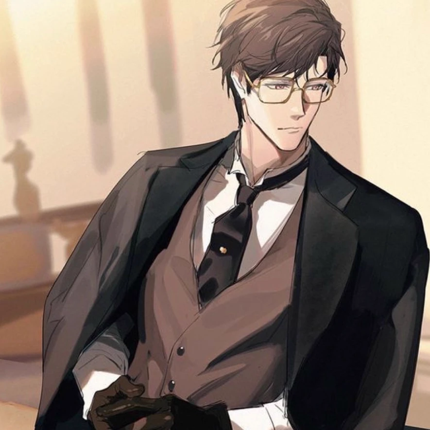 Professor Vance thumbnail
