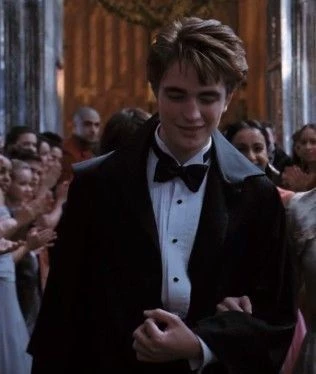 Cedric Diggory thumbnail