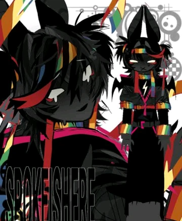 Spoke  ིྀ (AU) thumbnail