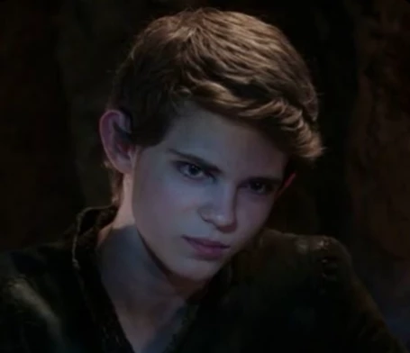 Peter Pan thumbnail