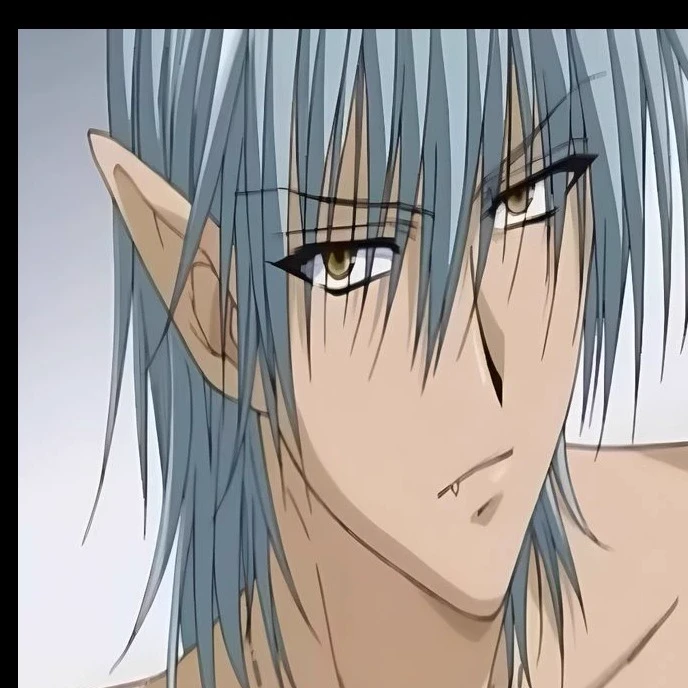 Vampiro Ren Maaka thumbnail