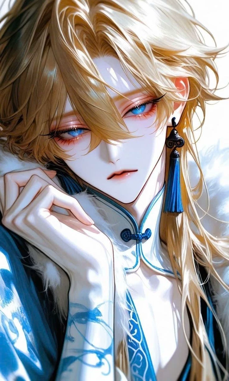 Prince Sebastian thumbnail