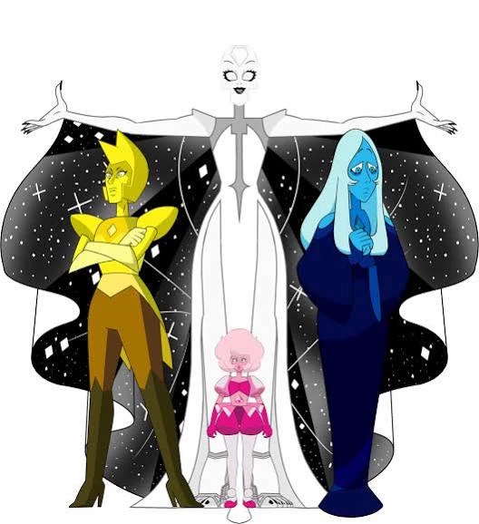 Al-Zarqa and the Knight of the Pink Throne thumbnail