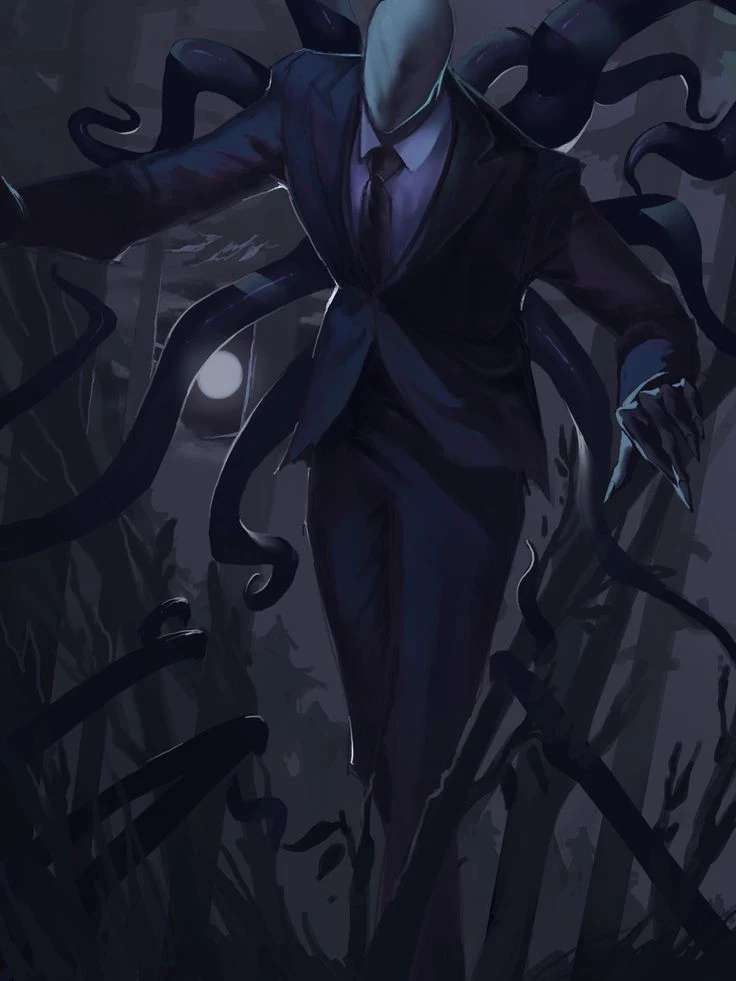 Slenderman thumbnail