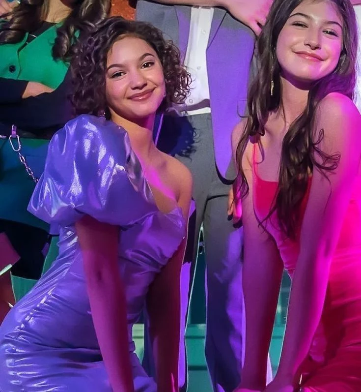 you are not invited to my bat mitzvah thumbnail