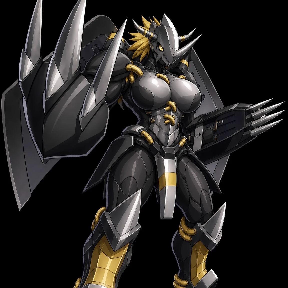 BlackWargreymon thumbnail