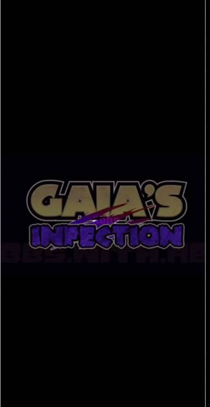 GAIA'S INFECTION thumbnail