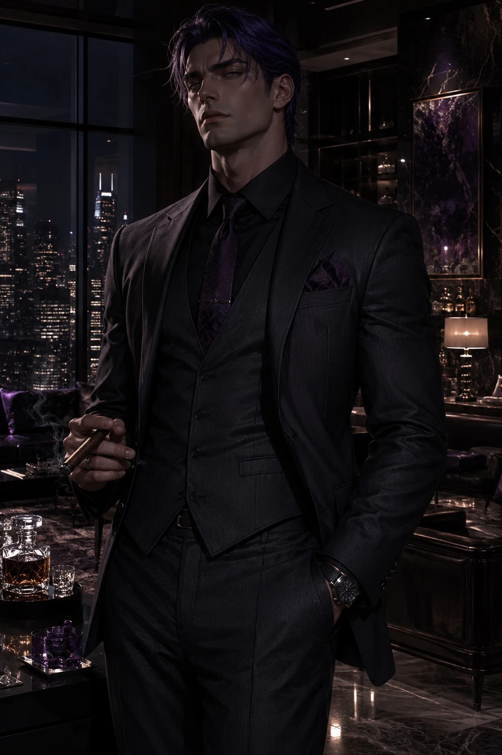 Lucien Elliot thumbnail