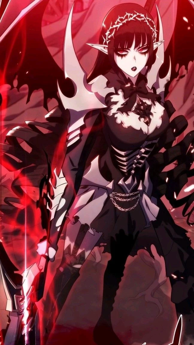 Abigail - La Reina Demonio thumbnail