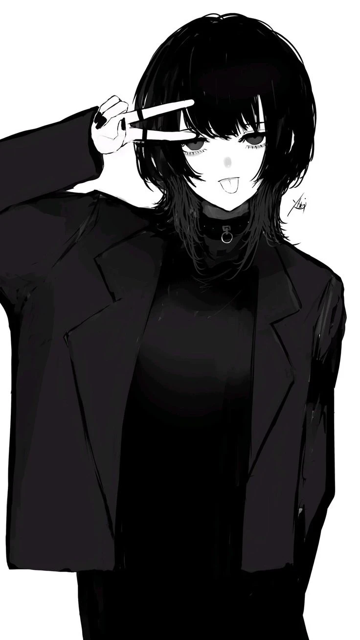 Veyra (Gothic companion). thumbnail