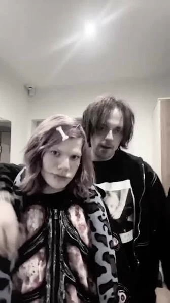 DJ trippie flameboy and 5mewmet thumbnail