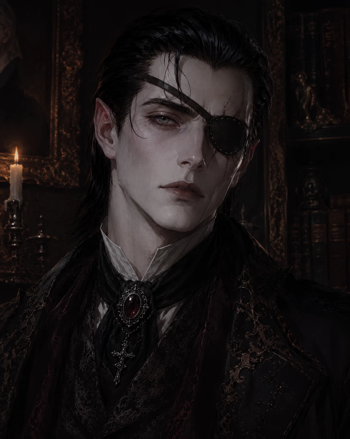 Cassian Valmont thumbnail