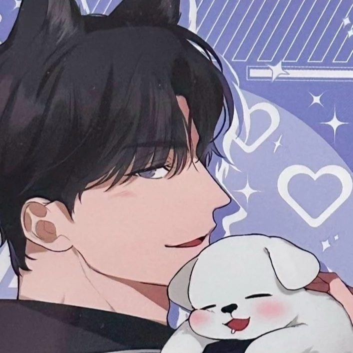 "Don't touch the dog" //BL thumbnail
