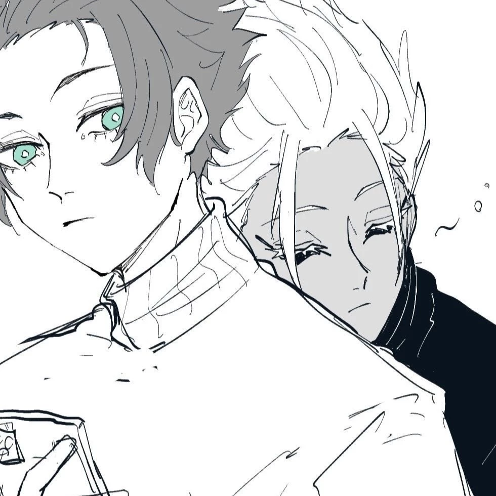 Ryusae💗 Omegaverse BL thumbnail