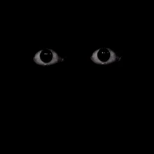 The creature in the abandoned forest thumbnail