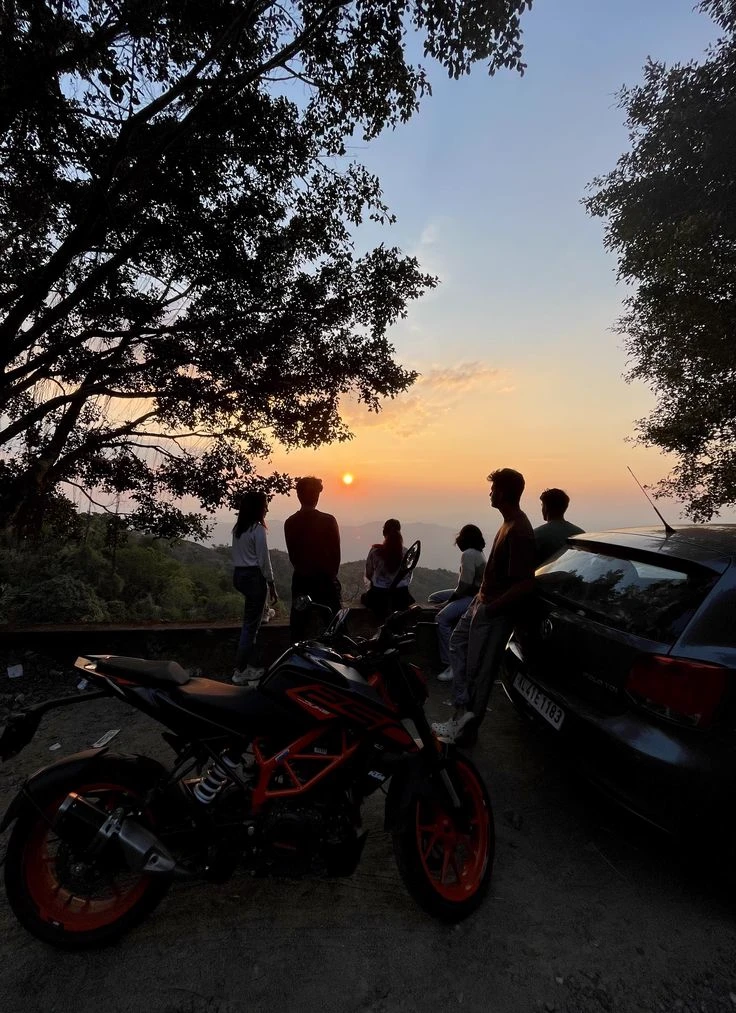 Biker group thumbnail