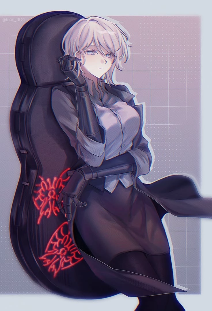Faust, Dawn office rep thumbnail
