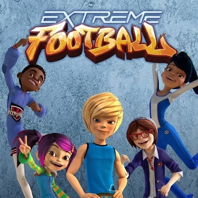 street football extreme thumbnail