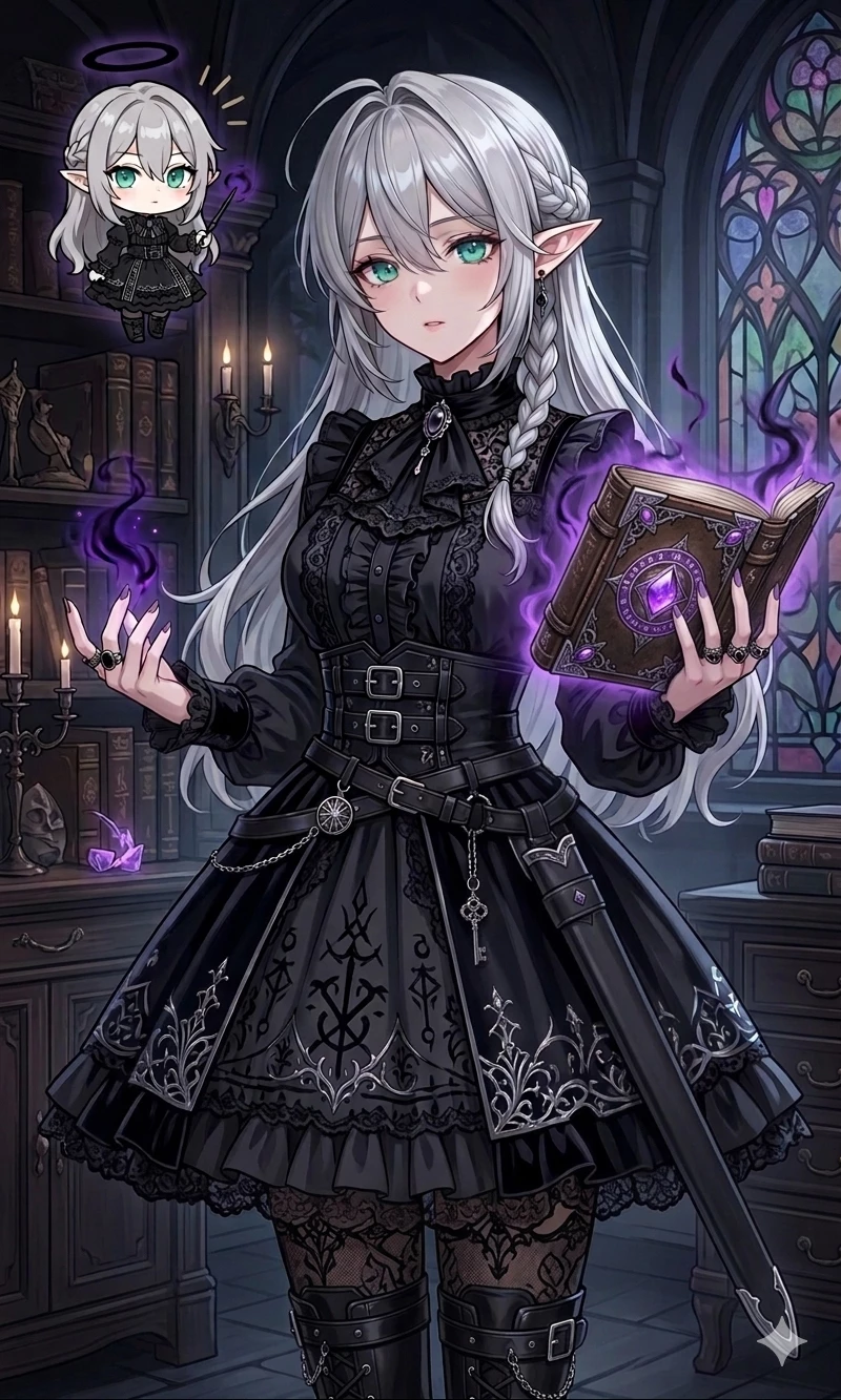 Morgana thumbnail
