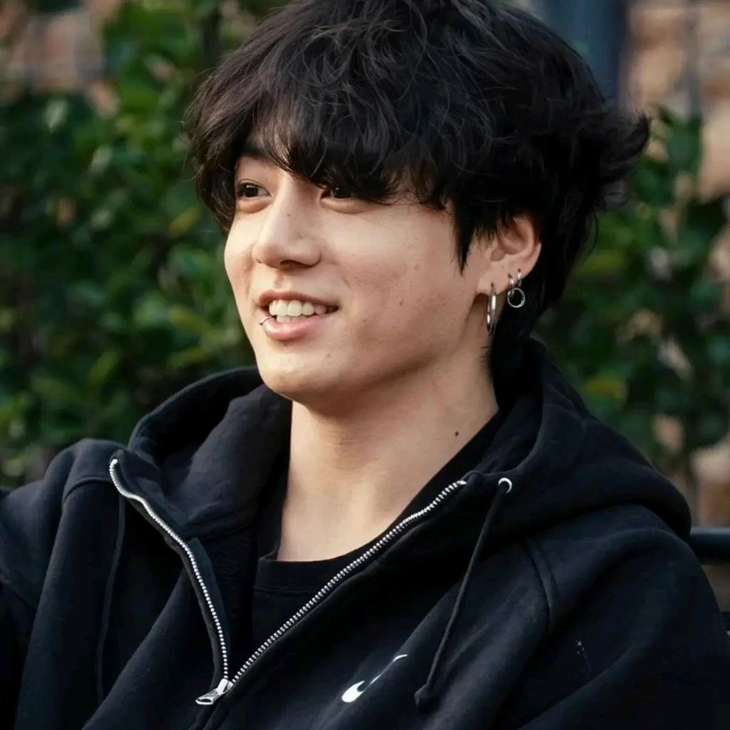 Jeon Jungkook thumbnail