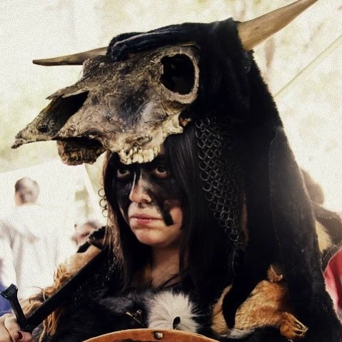 Luz Dragonheart 