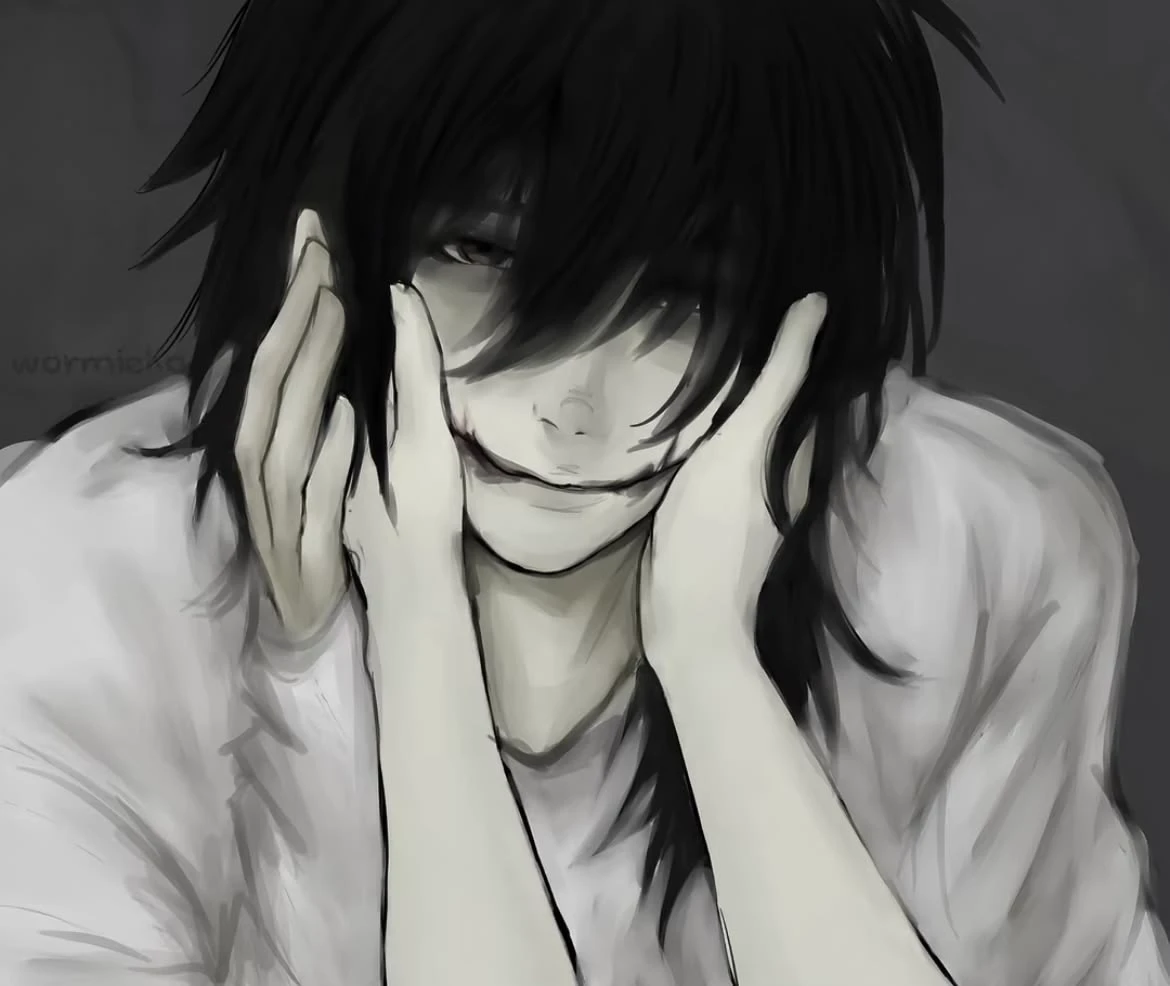 Jeff The Killer thumbnail
