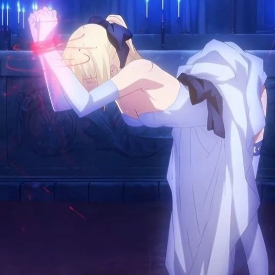 Artoria Pendragon thumbnail