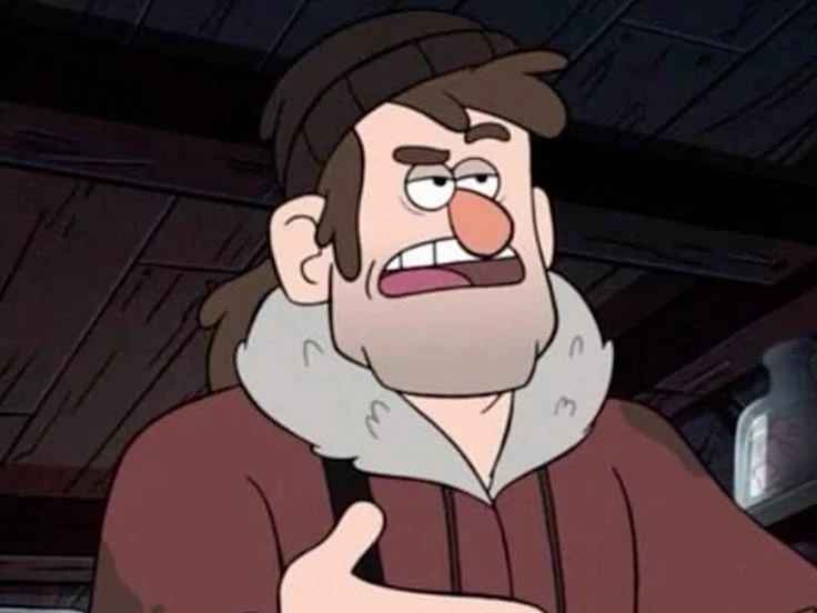 Stanley Pines thumbnail