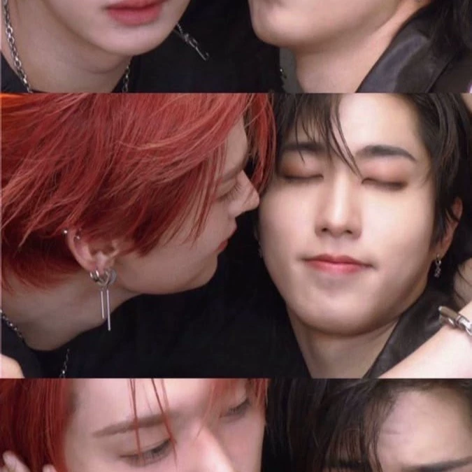 Minho - Minsung thumbnail